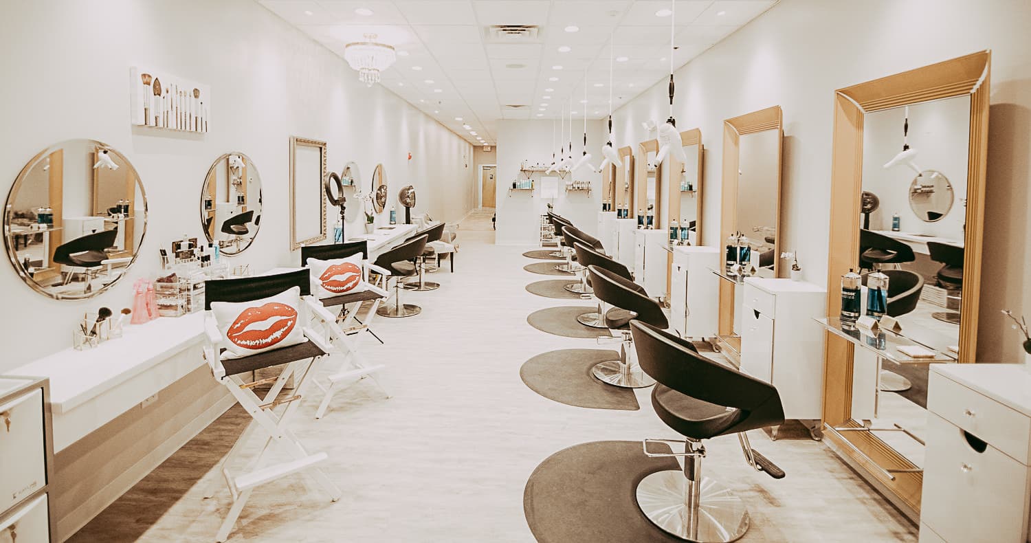 Salon Image